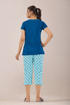Sweetmoon Ete Capriset  - Lightblue — thumbnail 2